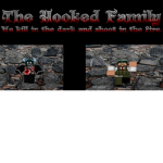 The Hooked Family