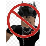 Anti Copy and Paste (and slenders) Gang