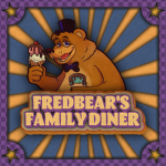 Fredbear's Family Diner [EST. 1975]