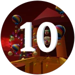 Game Badge Thumbnail