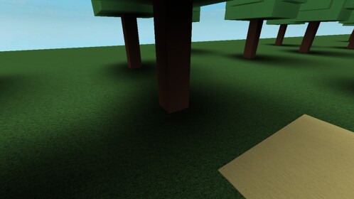 Hidden Sauce Village [WIP]
