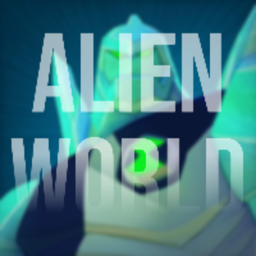 Alien World