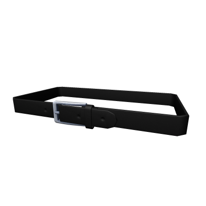 Black Belt thumbnail