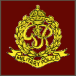 Royal Military Police 1910s'