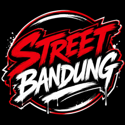 🇮🇩 Bandung Street Party 🇮🇩
