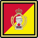 -CA- Royal Canadian Armoured Corps