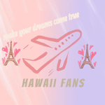 Hawaii fans