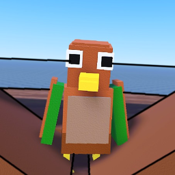 Birdway