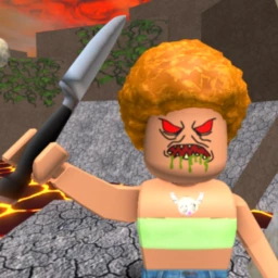 בריחה אייס ספייס אובי! icon