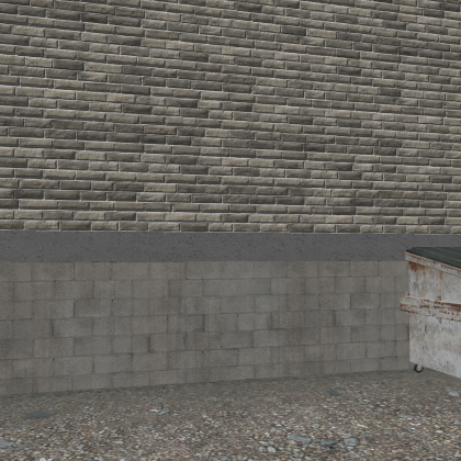 Vacant