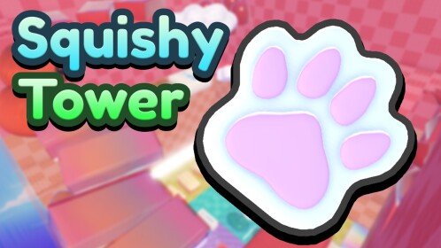 [NEW] Squishy Tower
