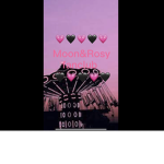 Moon&Rosy fan club