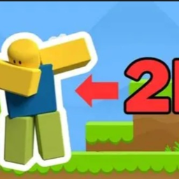 [NEW STAGE] The 2D Game