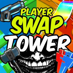 Player swap tower