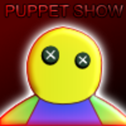 Puppet Show [HORROR]