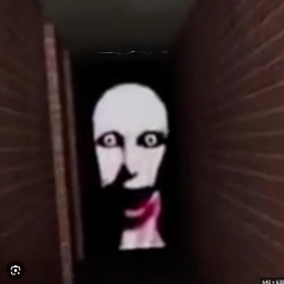 Daydream - Horror game icon