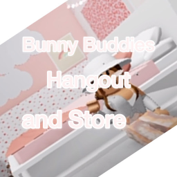 Bunny Buddies HomeStore