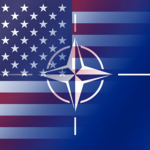 Ribelli Falluja, Iraq - NATO