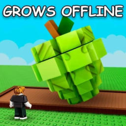 Grow A Big Garden
