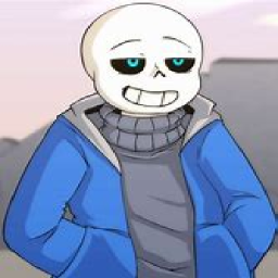 Sans Simulator (Teaser)