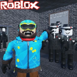 Escape xent_77 Obby icon