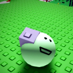 La balle absorbante icon