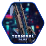 Terminal+