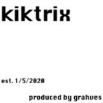 KIKTRIX MAGAZINE