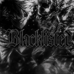 blacklisted こり