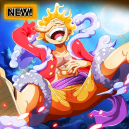 [New Gear🔥] Blox Fruits