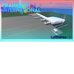 Frankfurt International Airport