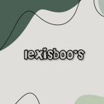 lexis boo's