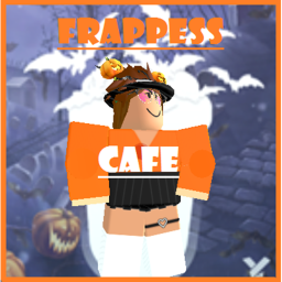 Frappess Cafe!