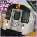 [SUMMER☀️] IRT | Flushing Line