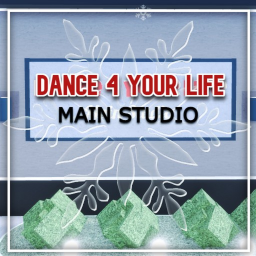 Dance For Your Life | MAIN STUIDO | ATL, GA |