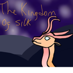 { The Kingdom Of Silk }