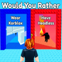 [🤔] Would You Rather Troll Tower