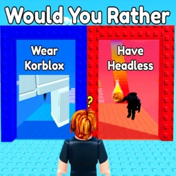 [🤔] Would You Rather Troll Tower icon