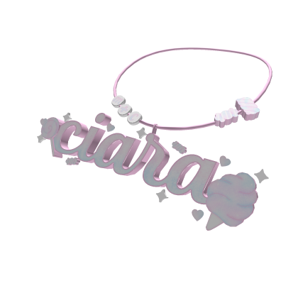 ♡ ︵ ˚ ｡˚ ciara