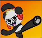 Combo Panda Fan group!!