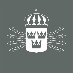 Enköping, lednings regement
