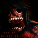 Cosmic Invasives