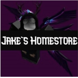 Jake's Clothing Store!