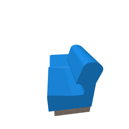 BHealth Assets | Chair & Accessory 