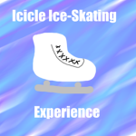 Icicle Ice-Skating Experience