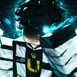 [NIKO 👁️] Blue Lock: Rivals icon
