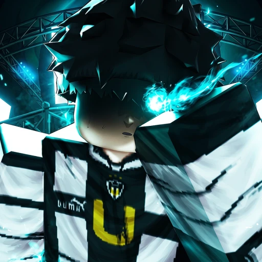[NIKO 👁️] Blue Lock: Rivals official game image