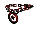 CODE: MAM (Magma Crack - Chain