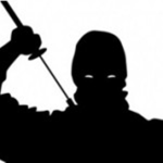 The Roblox ninja army