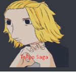 Rokuhara Tokyosaga